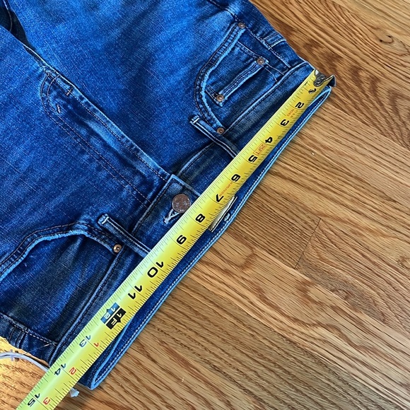 MOTHER LIL’ Insider Flood size 28 NWT READ - Picture 8 of 15